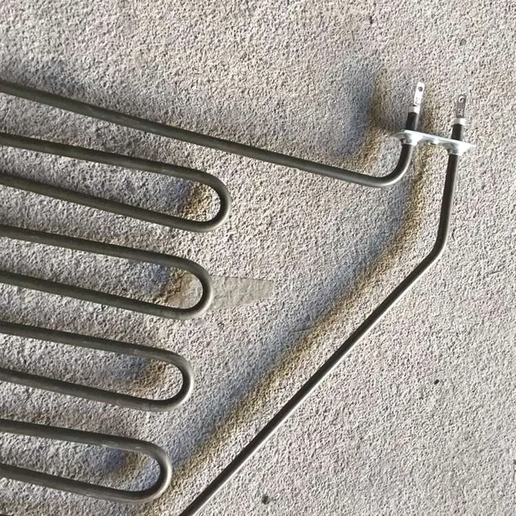 Склонны четырех углах сауна обогрев труб 2/3KW|tube|tube heat |