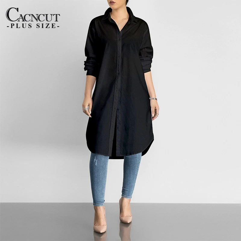 XXXL Новый Повседневное Разделение плюс Размеры платье свободного кроя с длинным