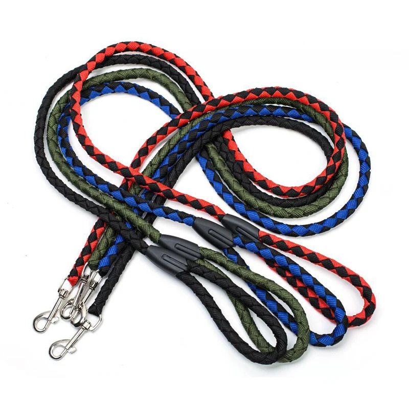 Регулируемый поводок для щенков крупных собак маленьких средних и большие