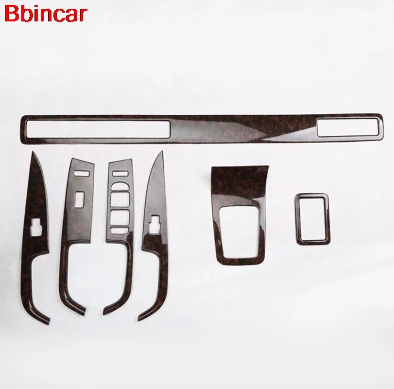 Bbincar ABS специальная краска для интерьера переднее вентиляционное отверстие