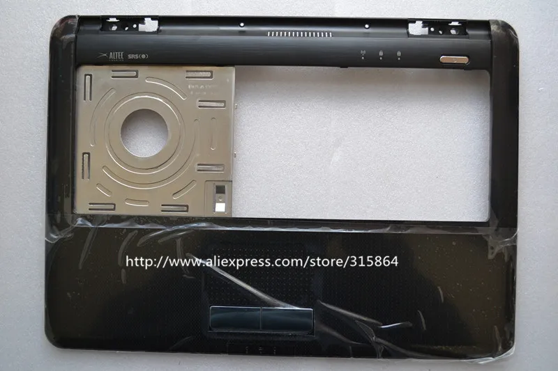 Новый верхний чехол для ноутбука Asus K40IJ K40IN K40IP K40E K40A