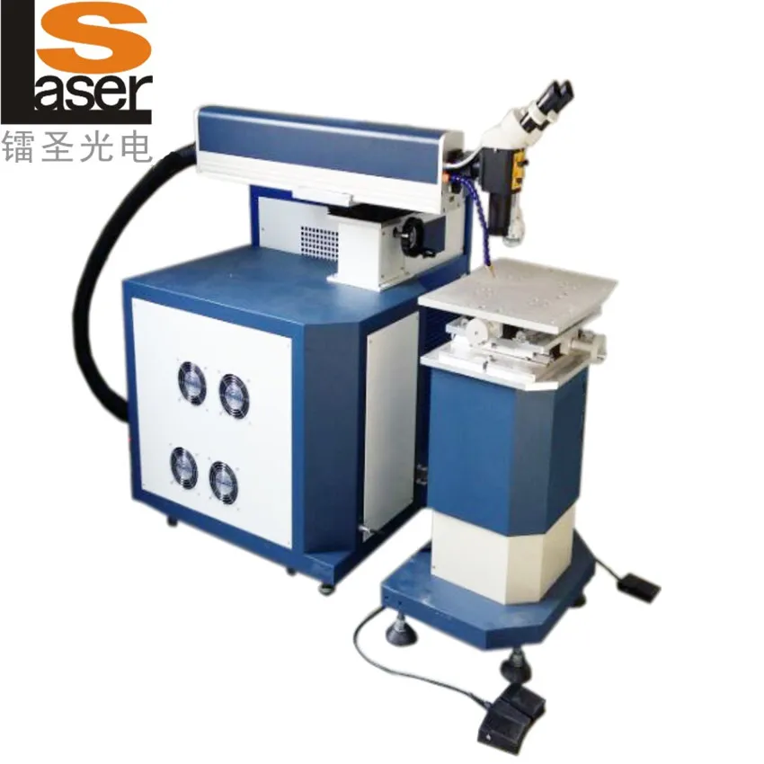 Горячая продажа Канал Буквы реклама металлические слова сварочный аппарат |