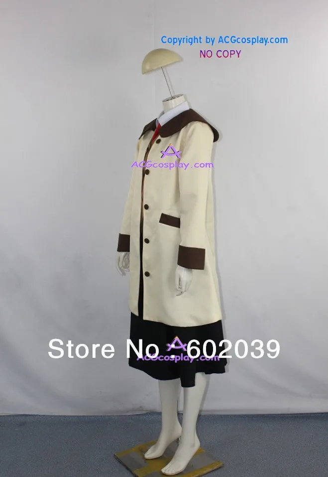 Чтение или штамп R.O.D Yomiko Readman Косплей Костюм|cosplay costume|costume costumecostume cosplay |