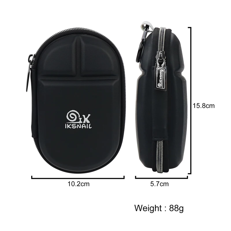 Shellnail E-sports аксессуары для игровой мыши сумка портативный жесткий чехол защитный