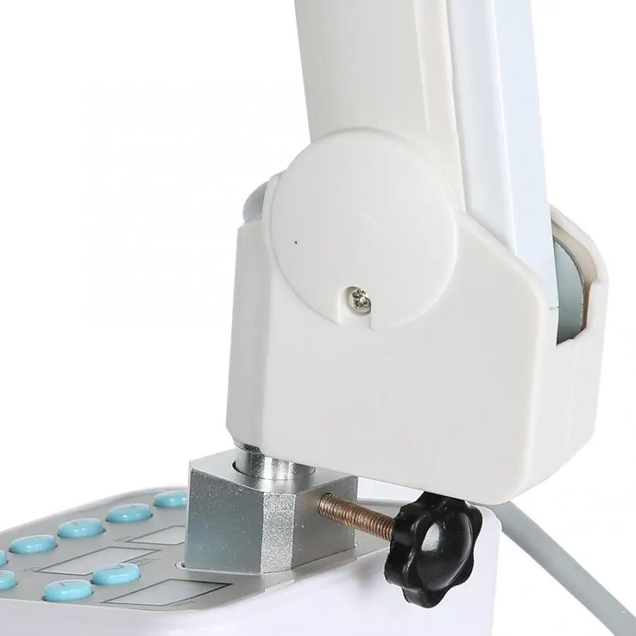7 Color PDT LED Light Beauty Photodynamic Lamp Acne Treatment Skin Rejuvenation Anti-aging Acne Remover Anti-wrinkle Machine