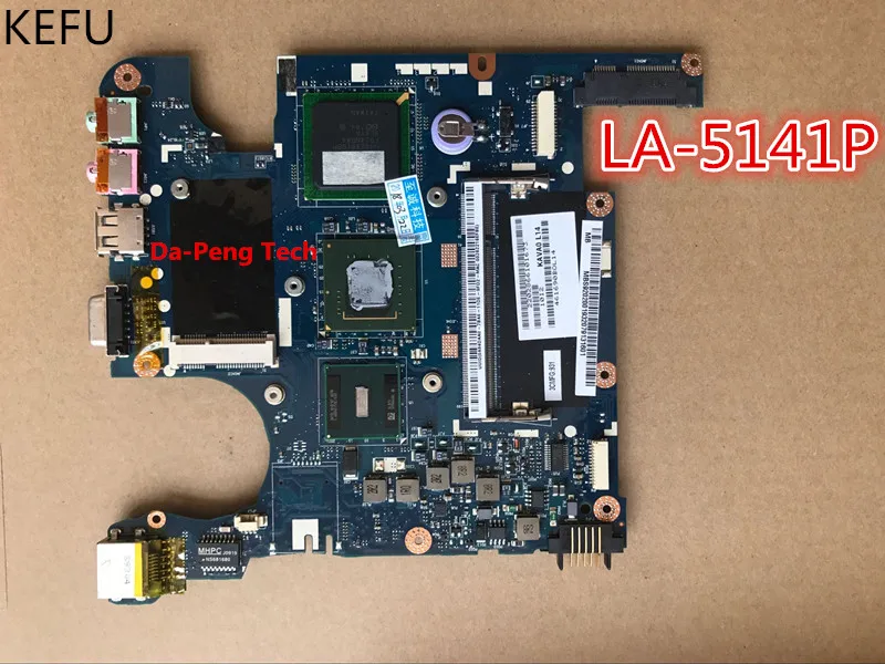Материнская плата MBS6806001 для ACER D250 KAV60 материнская | Компьютеры и офис