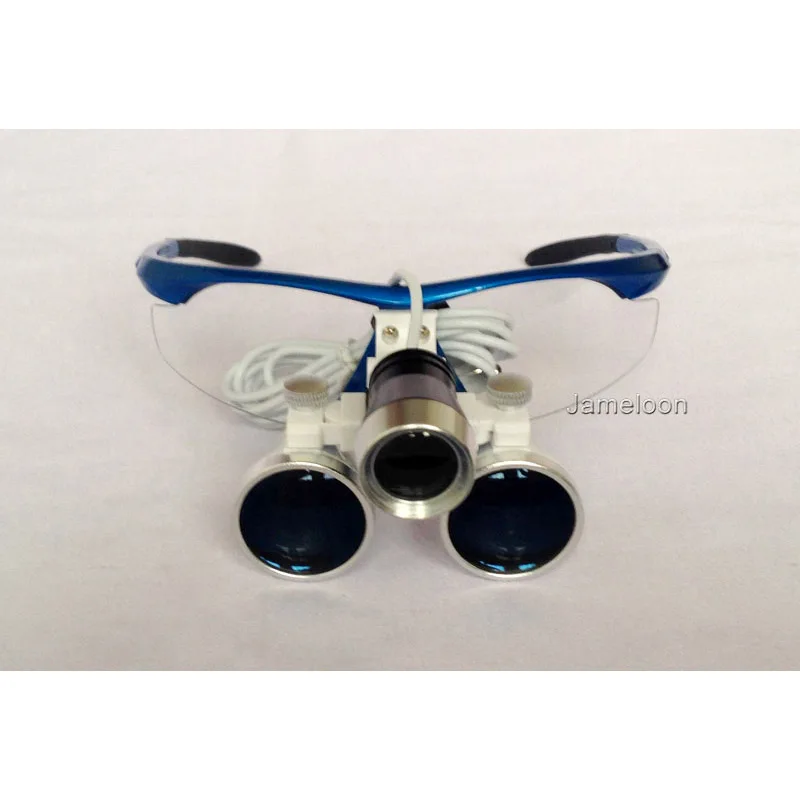 Металлическая коробка увеличение 3 5 раз Рекламная цена Высококачественная