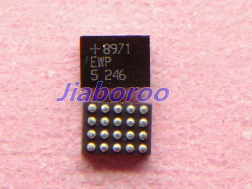 

2 . MAX8971 HMAX8971EWP + 8971 ic