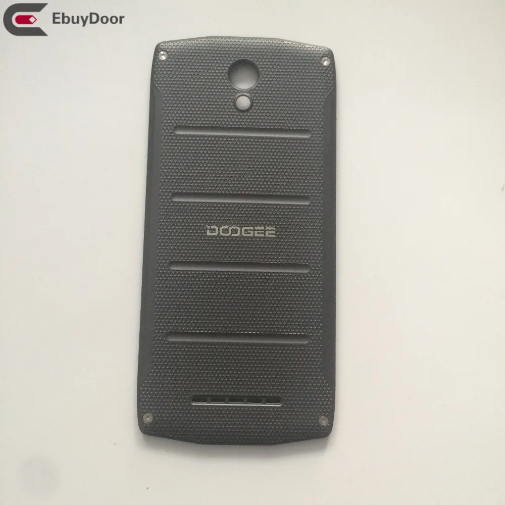 Новая задняя крышка батарейного отсека для Doogee T5 MTK6753 Octa Core IP67 5 0 дюйма 1280x720