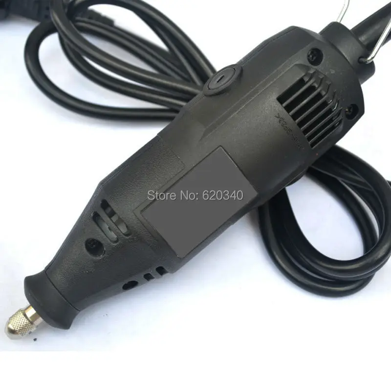 Мини шлифовальный станок &quotсделай сам&quot электрическая ручная дрель с