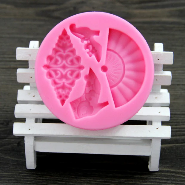 Своими руками высокая высокие каблуки вентилятор в форме силикон торт плесень