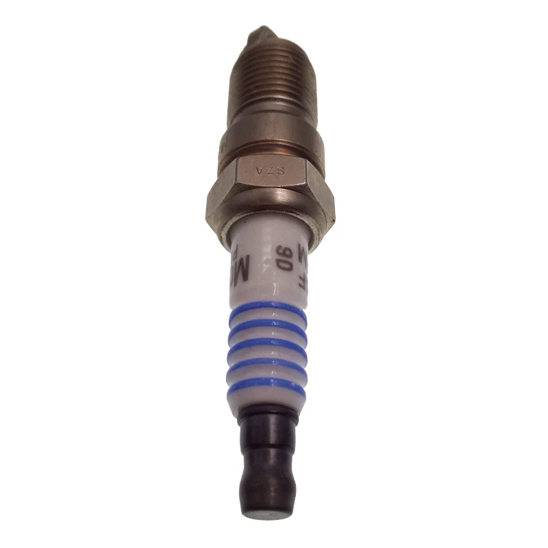 Новинка 4 шт./лот фонарик AGSF32PM платиновая Свеча зажигания для Ford Mercury SP493