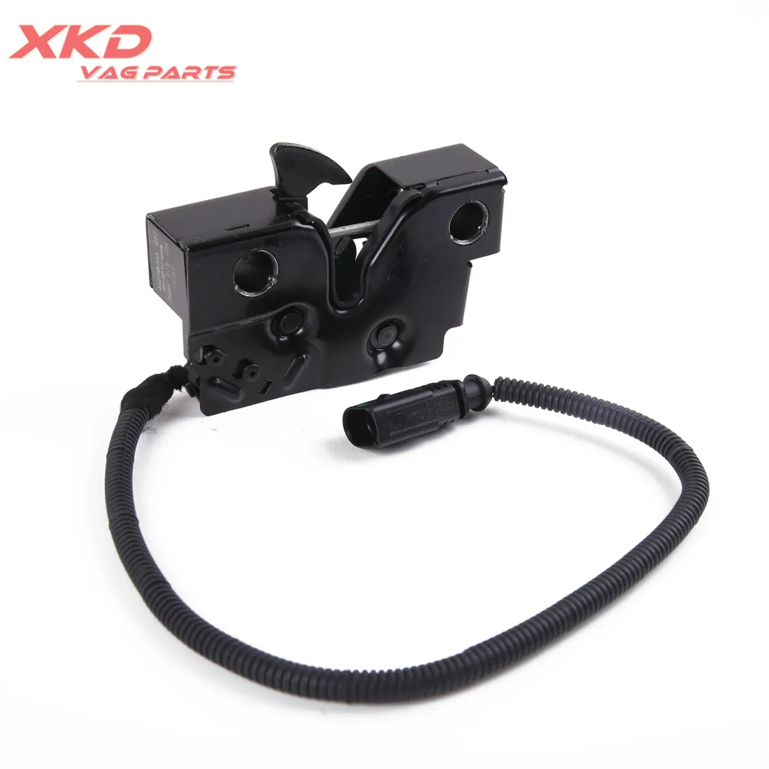 5G1823509B 5G0953236 крышка капота двигателя нижний замок защелка микропереключатель