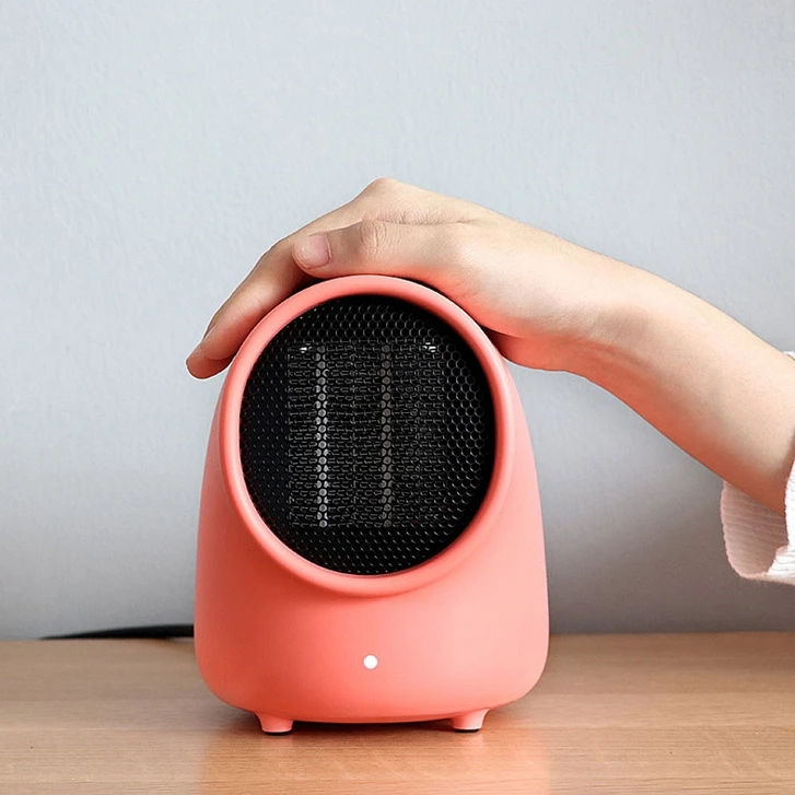 

xiaomi mini warmbaby Electric heater mijia Desktop xiaodai Home Heating Stove Radiator sothing Warmer Machine for parents mom