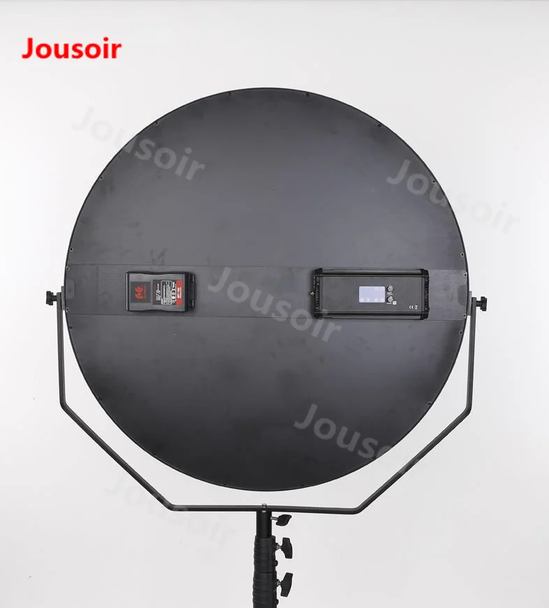 Falcon Eyes 148W Soft LED Camera Light Bi-Color Fotografia Video Studio Continuous Lamp DMX-512 With Bag SO-148TDX CD50 T06 Y |