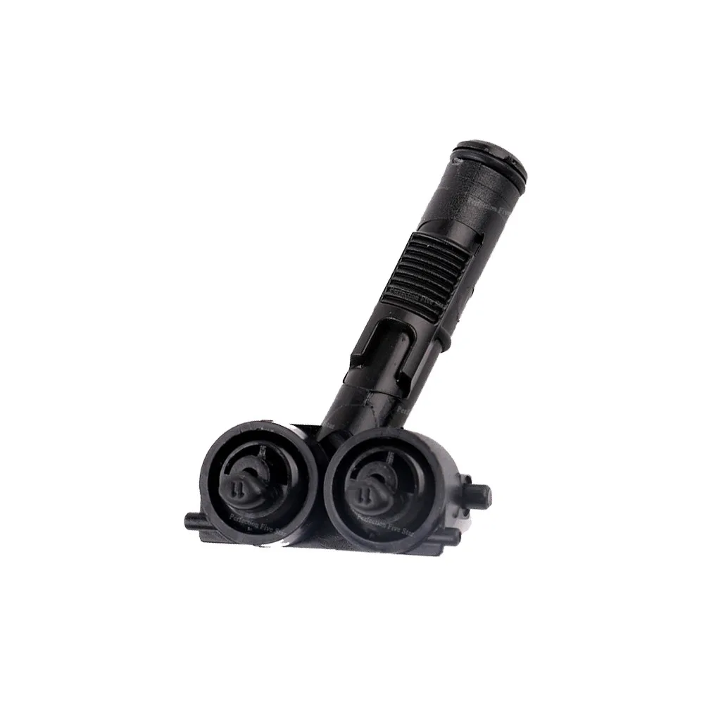 Новинка 1K6955103 сопло омывателя левой фары водителя для Volkswagen VW EOS Jetta Golf Mk5 2006 2007 2008