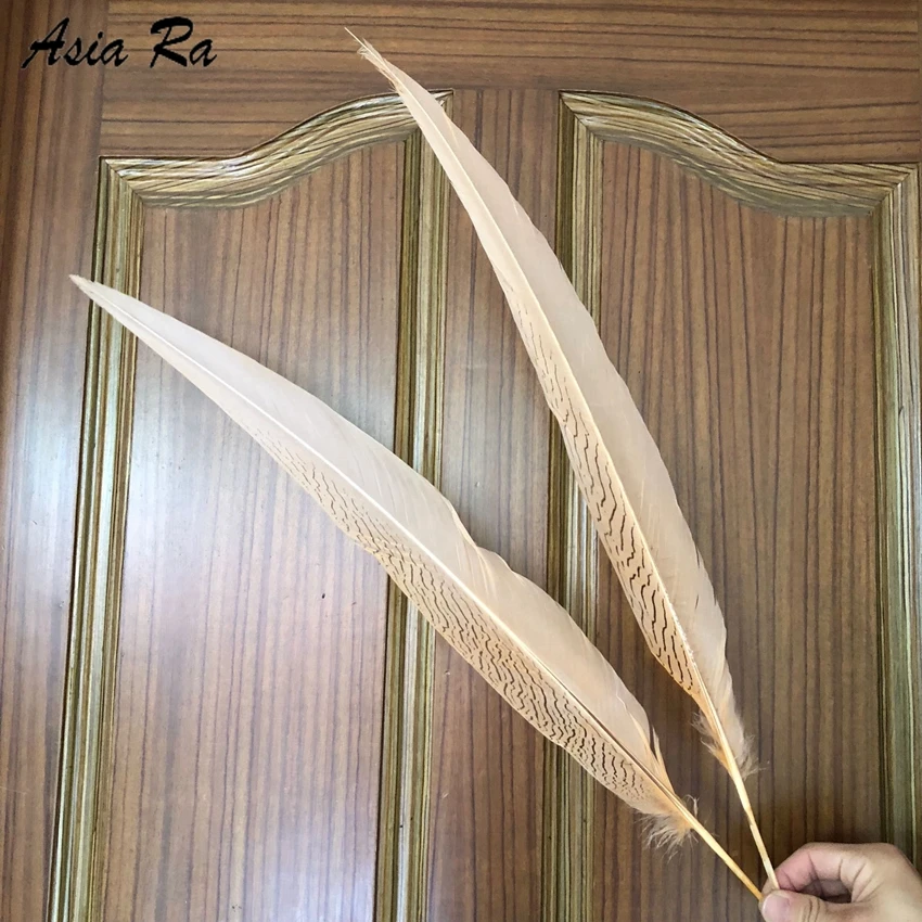 Азиатский РА 20 шт./лот Небесно Голубой цыпленок Серебряное перо 60 65 см 70 леди