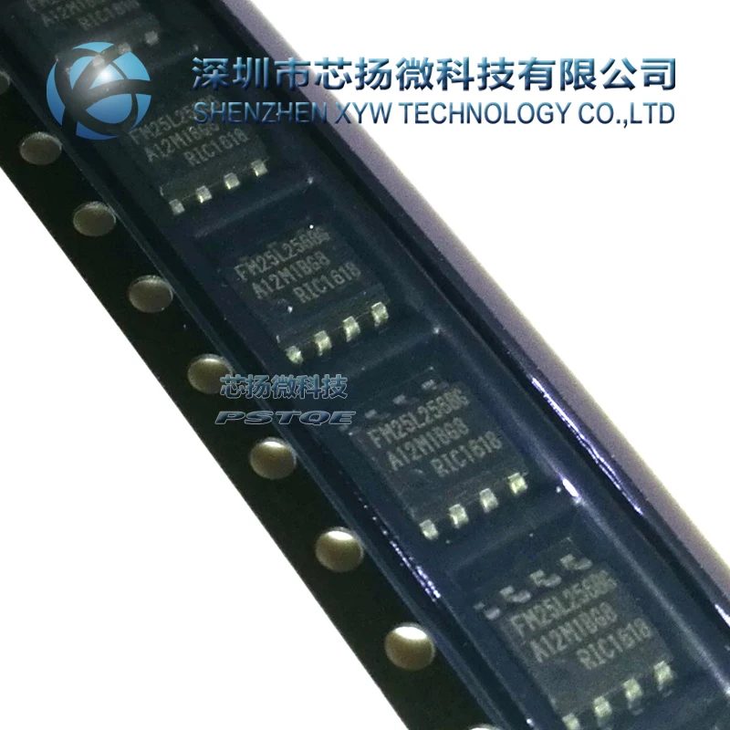 Новый оригинальный FM25L256B G FM25L256 в наличии SOP SOP8 (большую скидку если вы хотите