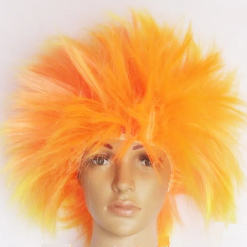 Набор волос для косплея Peluca Perruque карнавальный костюм вечерние костюмы платье |