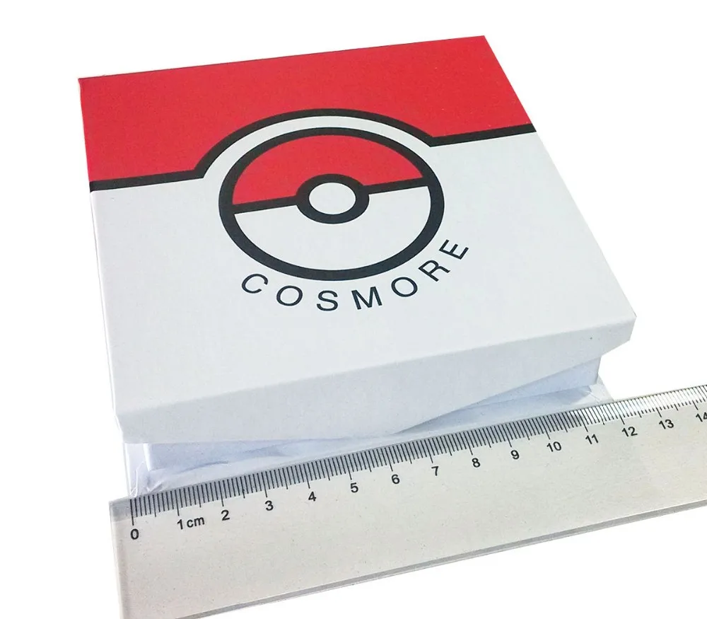 Хит продаж металлические значки Покемон го из аниме покебол для косплея набор