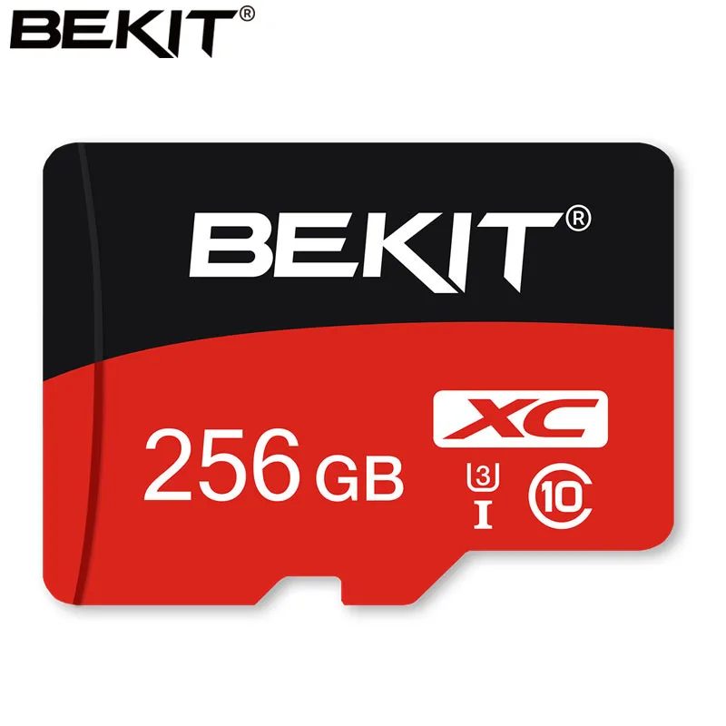 Micro Sd карта памяти класс 10 64 ГБ 128 256 32 16 8 Гб|Карты памяти| |