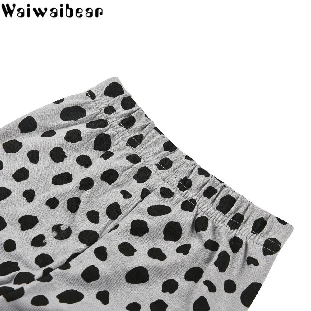 3 шт./комплект детский хлопковый комбинезон штаны и шапка | Детская одежда обувь