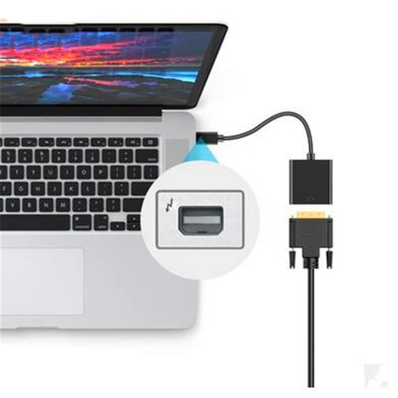 Горячая продажа Новый 2018 мини дисплей порт дисплея к Hdmi Кабельный адаптер
