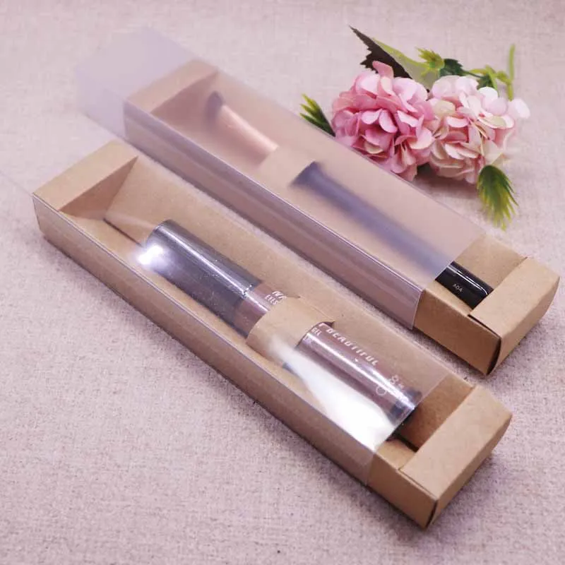 Новая Матовая коробка для выдвижных ящиков DIY 3 цвета ПВХ оконная наклейка губ