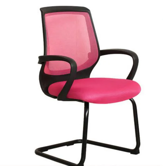 Высокое качество эргономичный Конференц стул офисный обеденный компьютерный