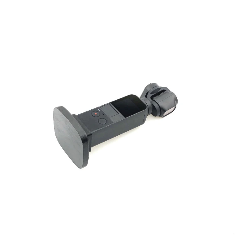 Карданный подвес для DJI OSMO Pocket Handle Gimbal 3D аксессуар печати подставка вертикальное