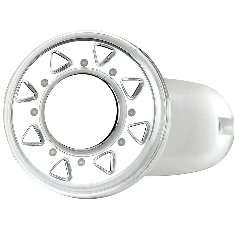 Новый портативный RF ультразвуковой кавитационный светодиодный радиочастотный