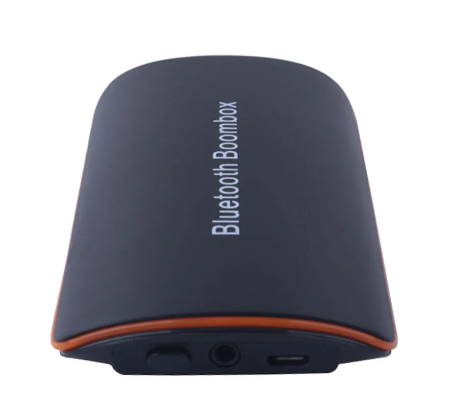Elitooop беспроводной приемник Bluetooth Boombox Hifi 3 5 мм AUX стерео аудио домашний объемный
