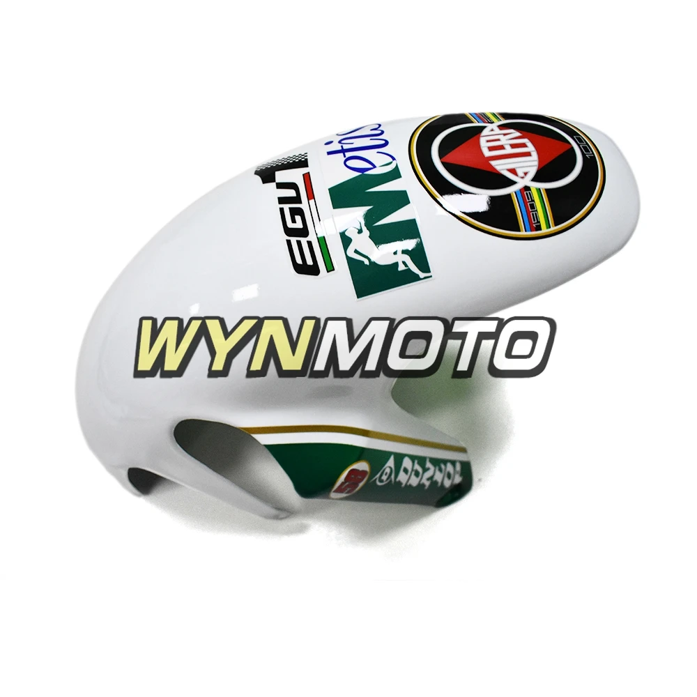 Новые полные Обтекатели для Aprilia RS250 1998 1999 2000 2001 2002 RS 250 АБС пластик кузова