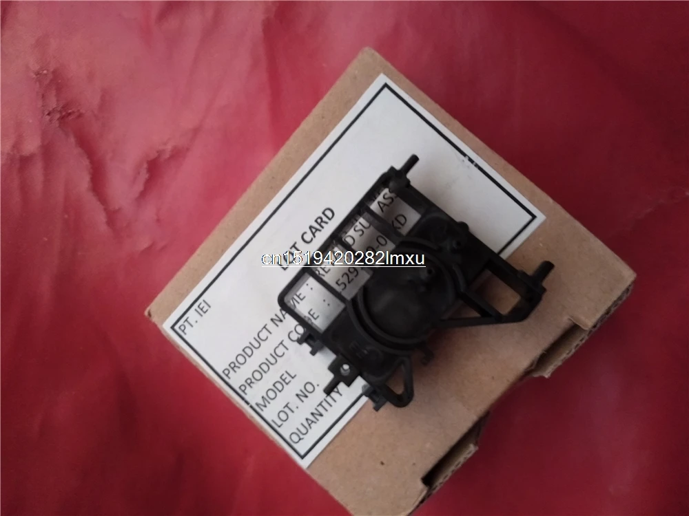 Free shipping New and original Capping Station Ink Pad for Epson T1100 T1110 ME1100 L1300 Printer Pump assembly | Компьютеры и офис