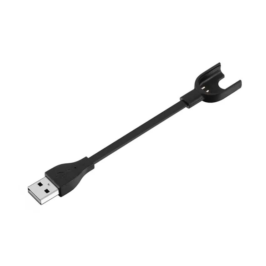 Зарядное устройство кабель для Mi Band настольное зарядное Замена USB зарядный