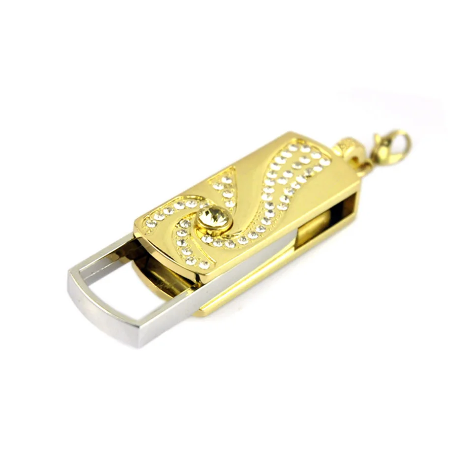 Usb 3.0 флеш-накопитель из нержавеющей стали 4-32 Гб | Компьютеры и офис