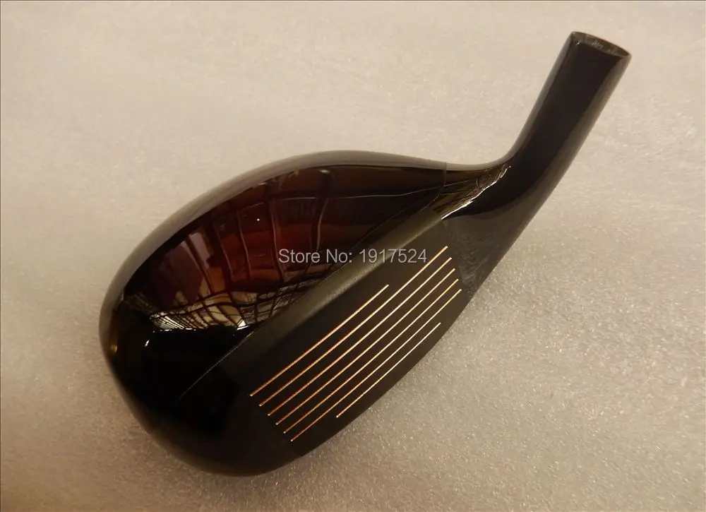

KATANA VOLTIO G SERIES golf hybrid head U5 deg loft