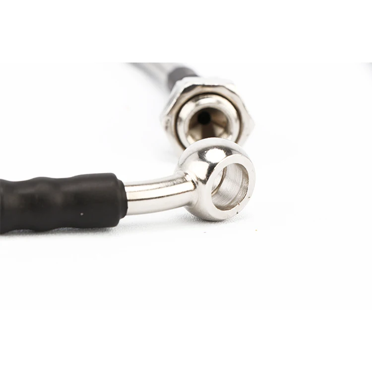 Тормозной шланг Dicase Тормозная Линия 60 мм вогнутый горлышко автомобильные