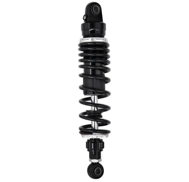 8 мм пружина 305 310 Азотные амортизаторы для мотоциклов Honda/Yamaha/Suzuki/Kawasaki/кроссовые