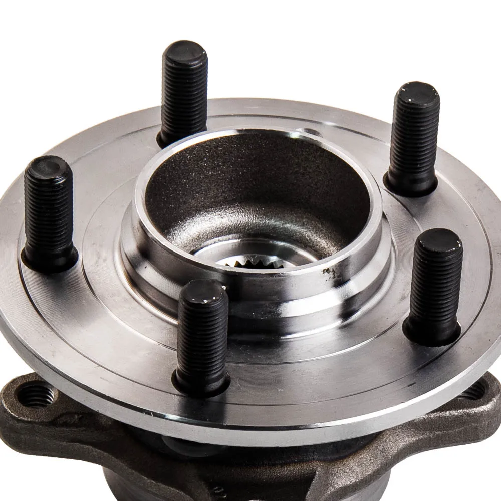 Передний подшипник колеса в сборе для Land Rover Discovery LR014147 2005 Range Sport 05 |