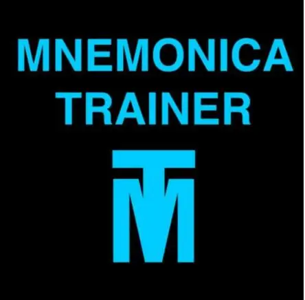 Тренажер Mnemonica от Rick Lax-Волшебные трюки