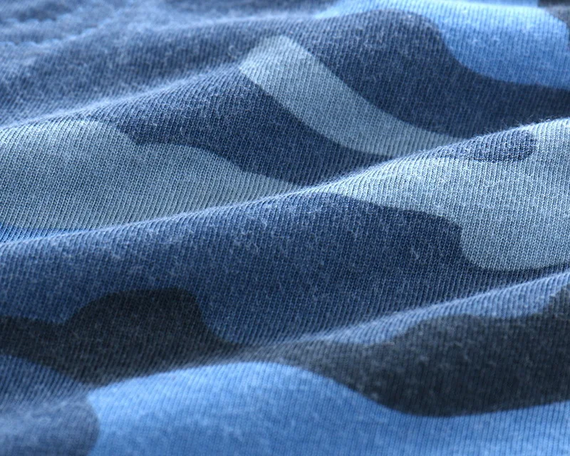 2019 Новые Летние повседневные шорты для мальчиков камуфляжное хлопковое