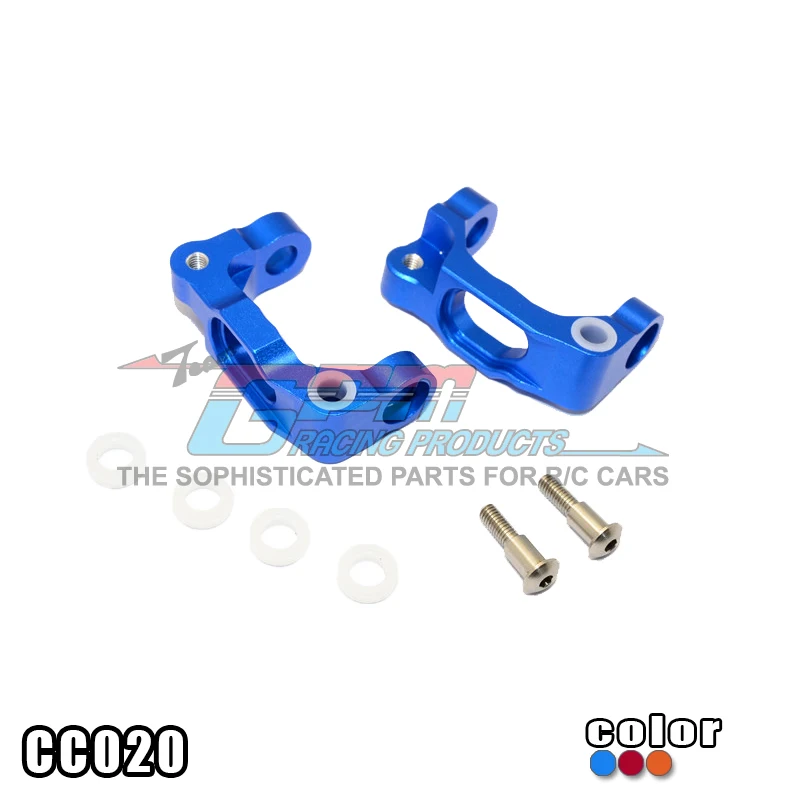 TAMIYA CC01 сплав C HUB - CC020 Игрушки и хобби