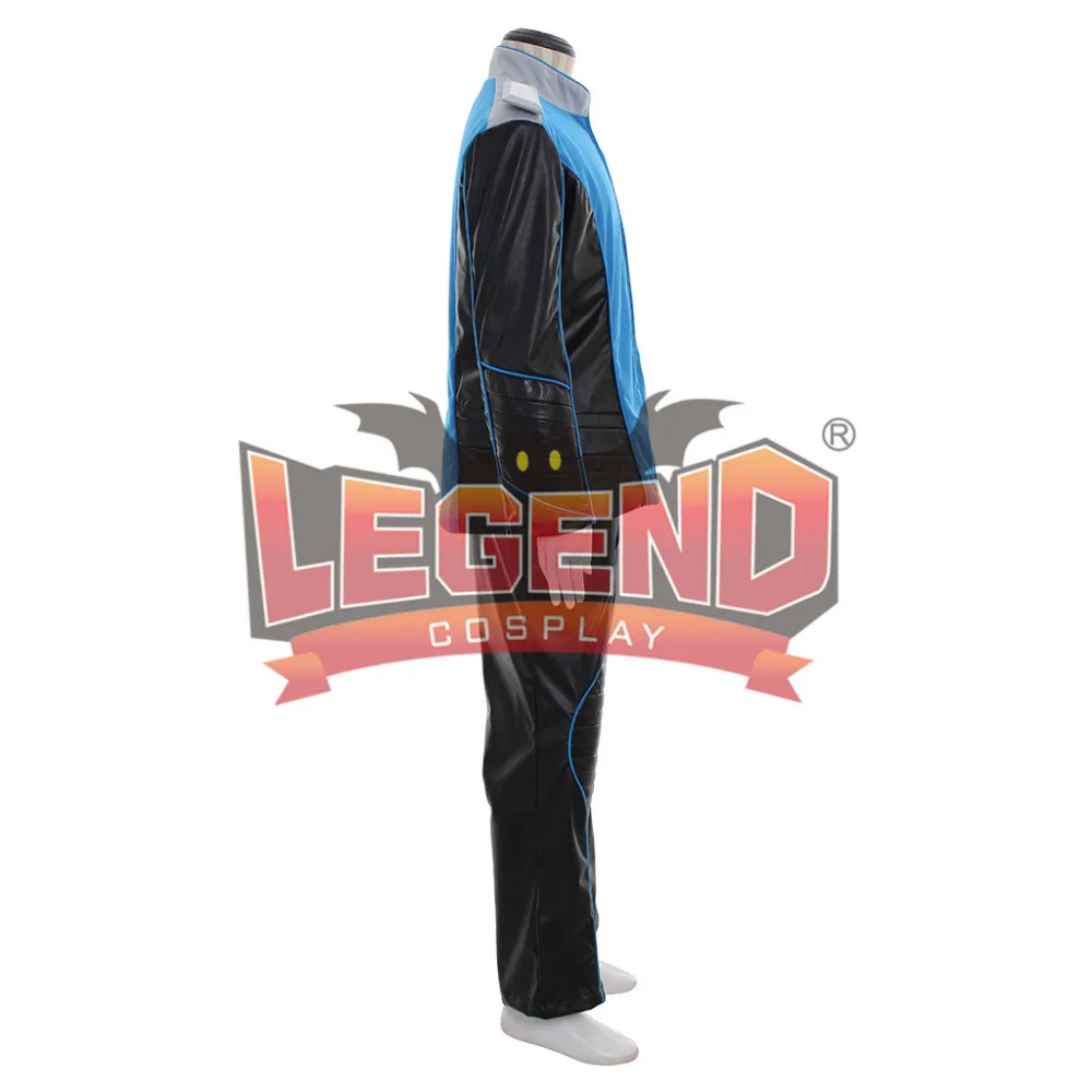The Orville cosplay costume Medical Command department uniform outfit | Тематическая одежда и униформа