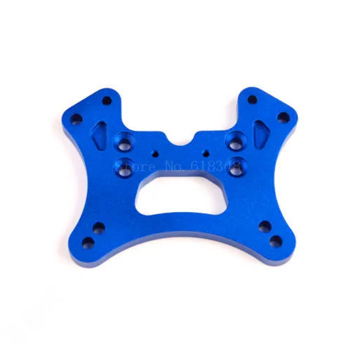 

1 Pcs 54006 Front Shock Tower HSP 1/5 RC Car Spare Part Aluminium 94054 Baja