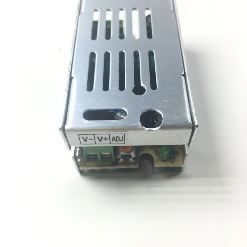 5V 2A 10W LED Power Supply Transformer Switching For Led Strip Light WS2811 WS2801 Pixel Module AC 110/220V TO DC Adapter | Освещение