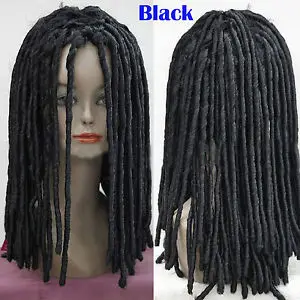 Длинные коричневые светлые черные вьющиеся рулоны Rasta модные горячие продажи