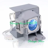 brand new rlc 078 replacement projector lamp with housing for viewsonic pjd5132pjd5134pjd5232lpjd5234l sasa 180days warranty