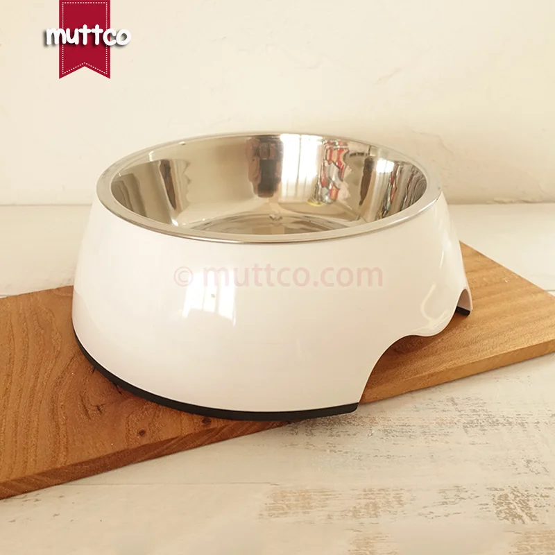 Высокое качество съемная противоскользящая нержавеющая сталь чистый белый цвет