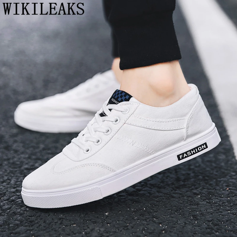 Парусиновая обувь; мужские летние красные туфли; мужские белые туфли; zapatillas hombre; Повседневная Роскошная Брендовая обувь; chaussure homme sapato masculino zapatillas
